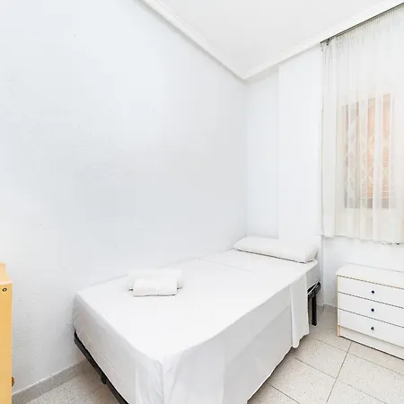 Apartamento Valencia Sunrise Torrevieja