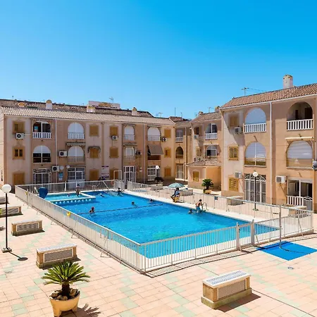 Valencia Sunrise Apartamento *