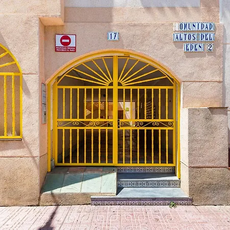 Apartamento Valencia Sunrise Torrevieja